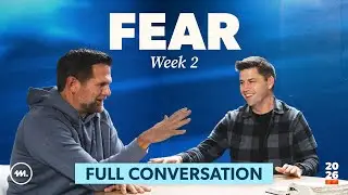 MOVE Week 2 (Full Conversation)