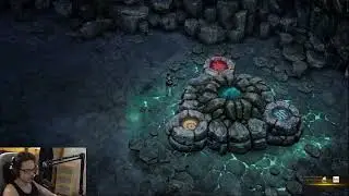 Lost Ark: Leveling To 46 gameplay (It's Getting Boring) 2022