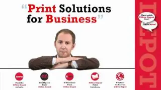 Office supplies~ Office Depot