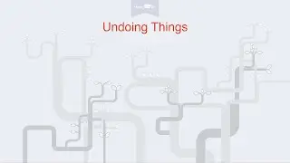 Undoing Things [Learn Git Video Course]