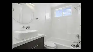 Master and Hall Bathroom Renovation in San Clemente, Orange County, California