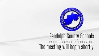 RCS Merger Hearings 10/8/25