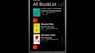Windows Mobile 7 Apps