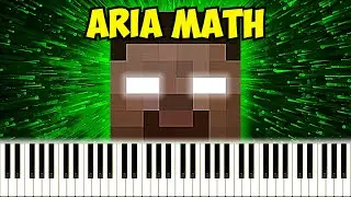 RUSH ARIA MATH (Rush E x Aria Math)