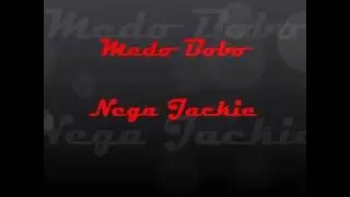Medo Bobo - Maiara e Maraisa (Nega Jackie Cover)