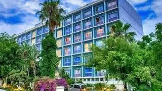فندق السلآم  ... سكيكدة  ... hotel es salam  ... SKIKDA