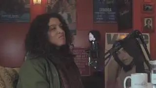 LESCHEASHOW WITH LADYBUG MECCA