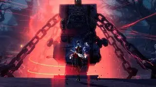 Blade & Soul NA Blade & Ghoul Event  2019