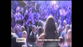 Duck And Cover Band Sydney - Musicians Entertainers - Live Bands - Singers
