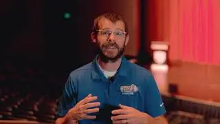 STMA Spotlight | Theater Director Josh Mann
