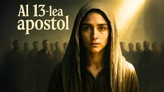 Evanghelia după Maria Magdalena | Textul care a speriat Biserica