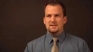 20 Under 40 -- Brian Groves