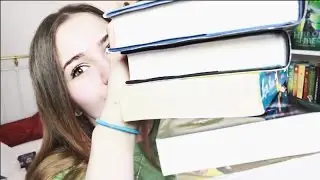 My March TBR!
