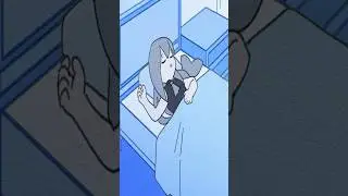 Sleeping Skadi