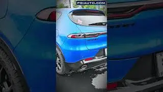 2024 Dodge Hornet R/T