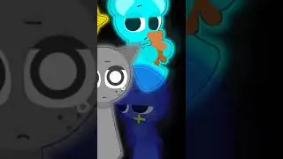 7 souls             #sprunkiincredibox #sprunki #sprunkiphase4