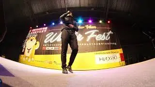 16 - New Year Asia Fest 2017 - Day 2 - Выступление 5
