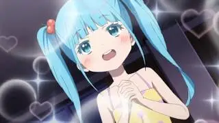 Mahou Shoujo Site | First Amv | Cradles