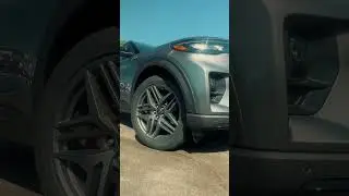 🚘 Introducing the New 2025 Ford Explorer ST-Line RWD