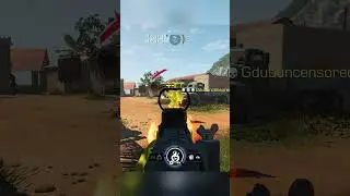 THE VECTOR IS *BROKEN* - XDEFIANT