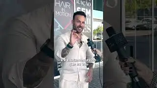 LVM | Hair in Motion 2024 _ Thiago Ximenes