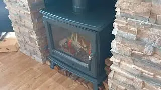 electric stove dimplex sunningdale opti-v