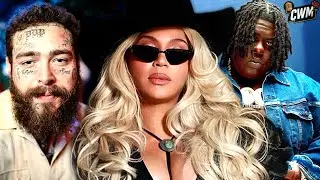Beyonc&eacute; vs. the Genre: Post Malone, BigXthaPlug & the Real Reason She Was Shut Out