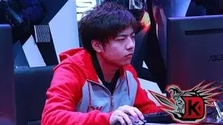 [AWESOME ULTRAKILL] DK.BurNing (The International 3)