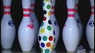 Lets Bowl! season 1 episode 3