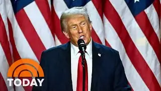 Politics 2025 preview: Trump&rsquo;s 2nd term, Democrat voices, more