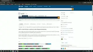 Как установить библиотеку raylib для проекта в Visual Studio?