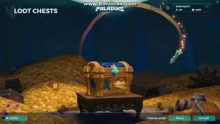 Paladins : Winning Tribesman for Grohk and Onslaught for Fernando skins