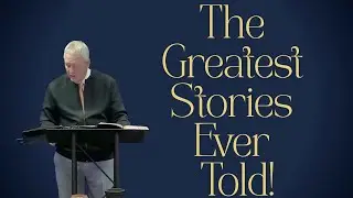 Shining The Light | Trinity Christian Center | Pastor Tim Eddy