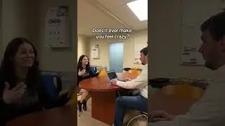 We&rsquo;re all a little crazy - The Joker #fyp #foryoupage #workplace #workplacehumor