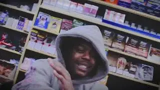 Lul Maine - Back up (official video) shot by @luldbubb35x