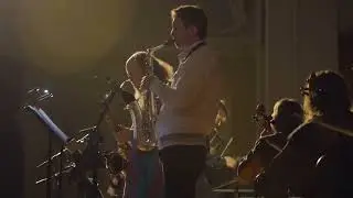 Tragedy in Rock Style