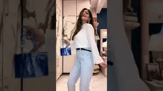 Anushaesays tell us how to wear white outfits in different styles