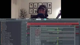 🎹 making beats in fl studio | cook-up | messin around (01.21.26)
