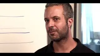 Blockchain Virtualization &ndash; Orbs Talks (Oded Wertheim)