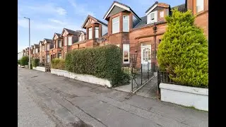 Montrose Street, Clydebank - Video