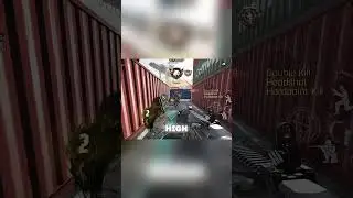 💀Как стрелять лазером от бедра и быстро убивать врагов #codm #callofdutymobile #tipscodm #codmtips
