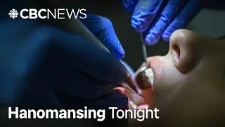 Dental clinic sues man who described 'terrible experience' in online reviews | Hanomansing Tonight