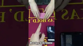 Chip Tray Scanning Camera for Casino Cheating Poker | Poker Analyzer