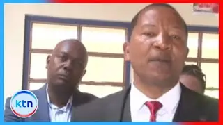 Prof. Kibicho stresses education as key to Kenya&rsquo;s faster development