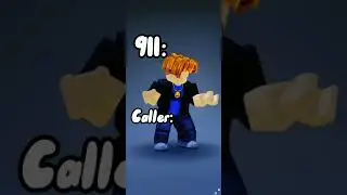 Jeff The Killer 911 Calls (Part 1) #Shorts #911 #Scary
