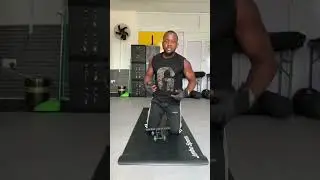 The ABSOLUTE BEST Abs Roller for FLAT TUMMY