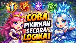 MENYELESAIKAN REQ AN - Live Magic Chess GO GO !