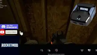 ROCKETMOD LIVE GAMEPLAY