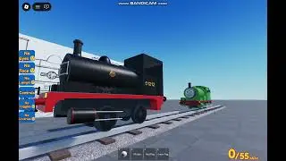 My 2nd BTWF Model - Pug (My version at least)
