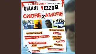 'O Metronotte